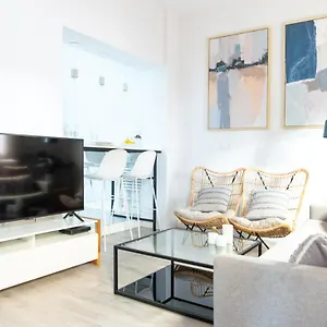 Tinto Townhouse By Olala Homes Casa de Férias