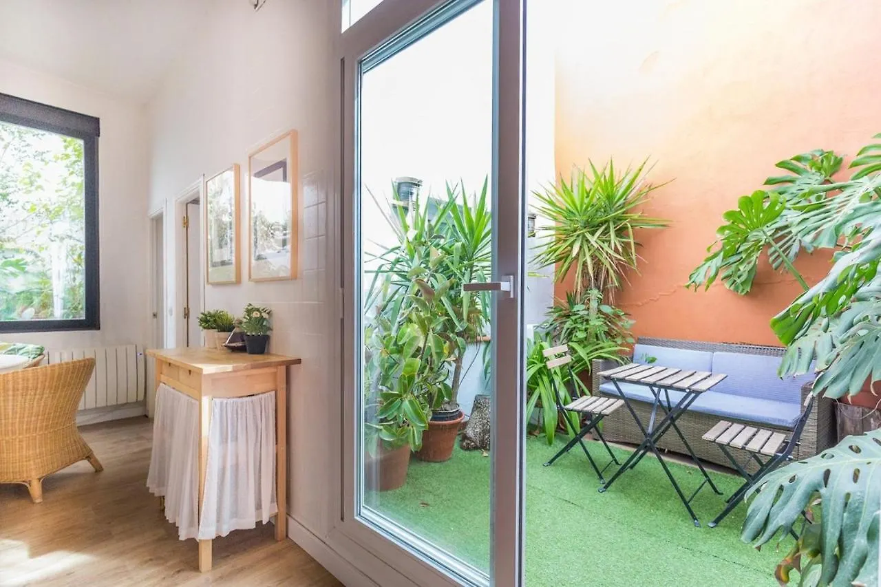 Holiday home Arte Y Descanso En Sevilla