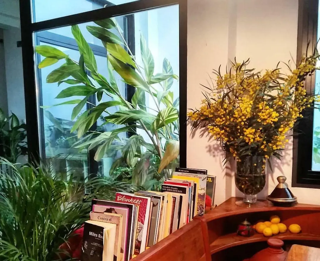 Holiday home Arte Y Descanso En Sevilla