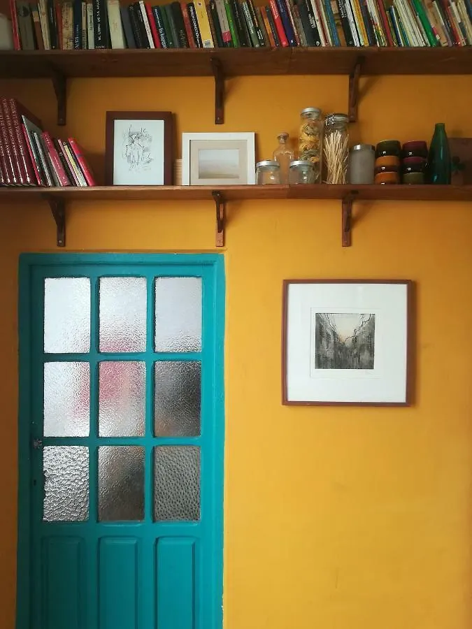 Holiday home Arte Y Descanso En Sevilla