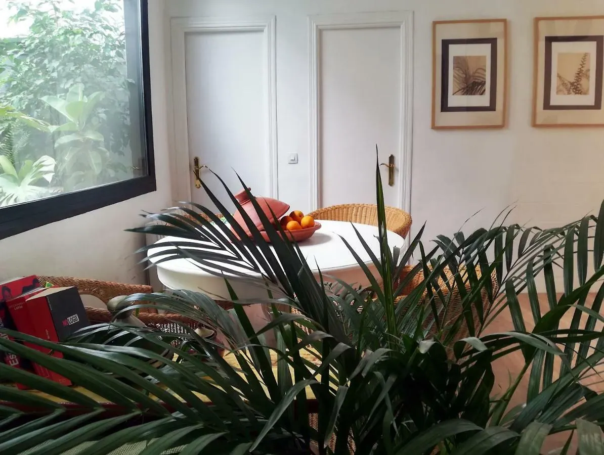 Holiday home Arte Y Descanso En Sevilla Spain