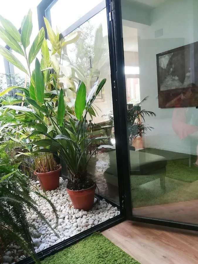 Holiday home Arte Y Descanso En Sevilla Spain