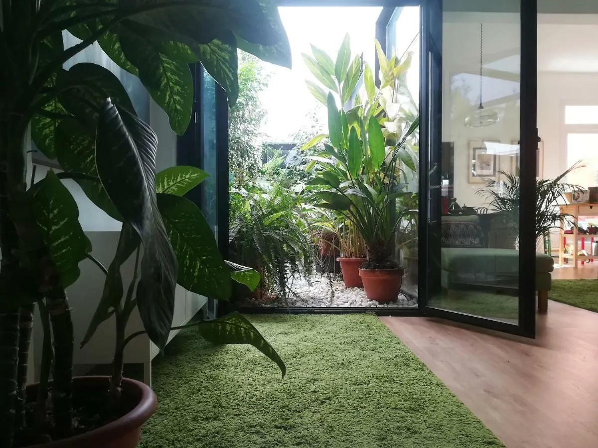 Arte Y Descanso En Sevilla Holiday home Seville