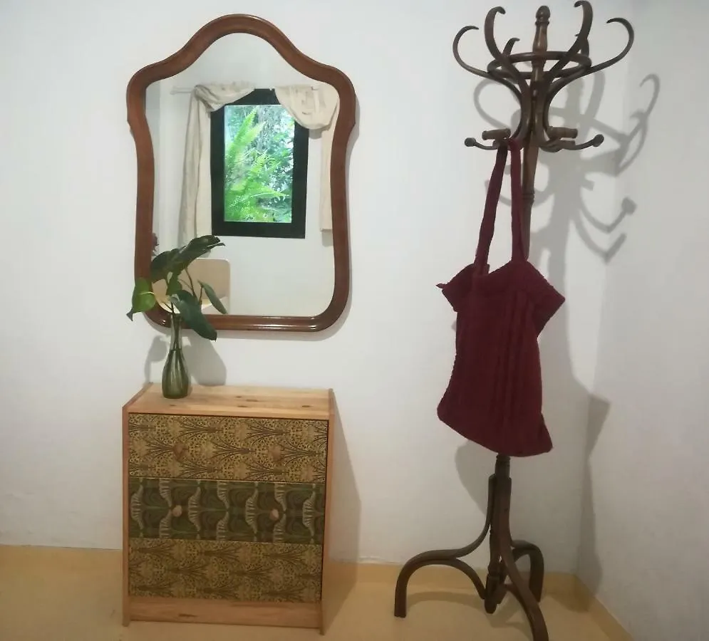 Holiday home Arte Y Descanso En Sevilla